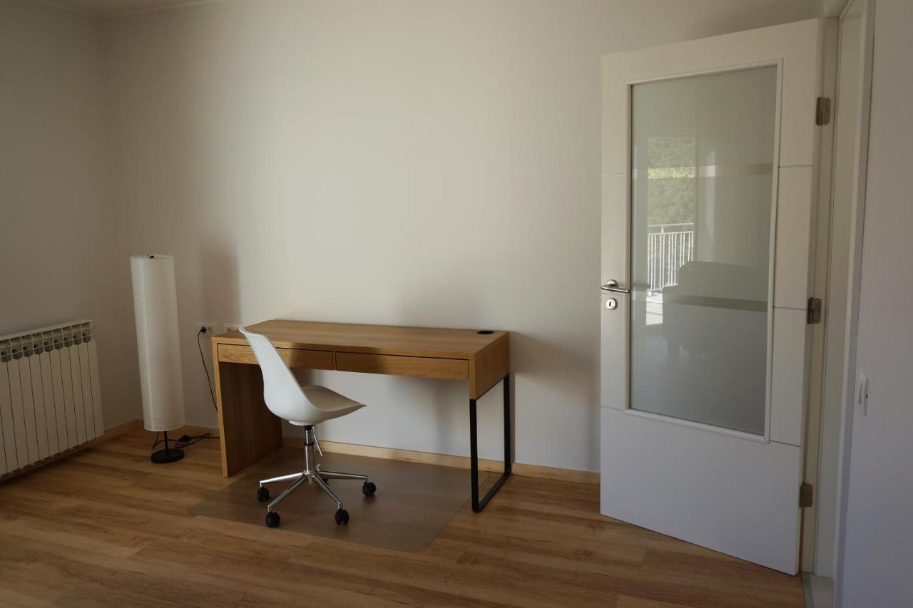 Apartment Vuk Pula Exterior photo