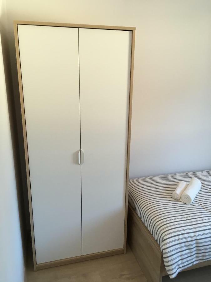 Apartment Vuk Pula Exterior photo